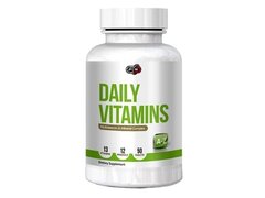 Pure Nutrition USA Daily Vitamins 50 tablete